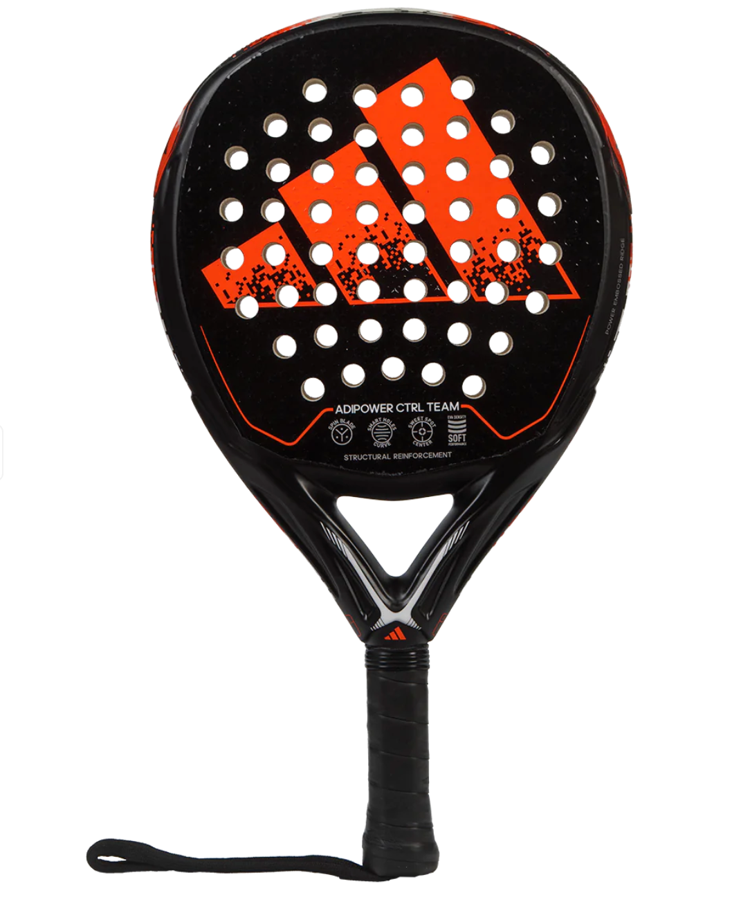Adidas Adipower CTRL Padel Racquet PICKLEBALL GIANT