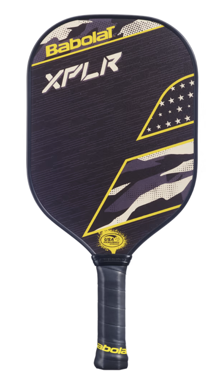 Babolat 2023 XPLR Pickleball Paddle PICKLEBALL GIANT